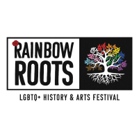 Rainbow Roots: LGBTQ+ History & Arts Festival