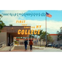 FIRST THEY CAME FOR MY COLLEGE—A New Documentary About New College of Florida at Green Light Cinema