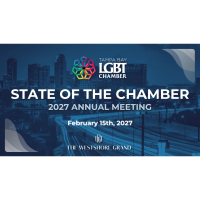 2027 State of the Chamber Luncheon (ANNUAL MEETING)