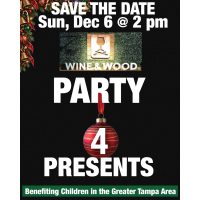 Party 4 Presents