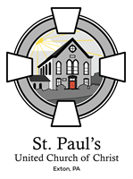 St. Paul's UCC