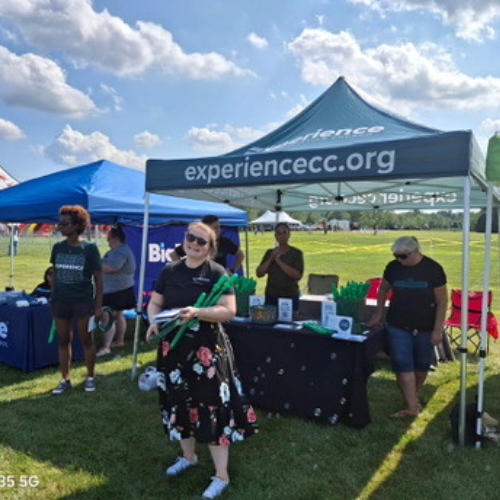 Exton Community Day