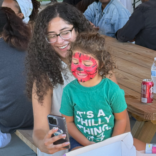 Experience Annual BBQ