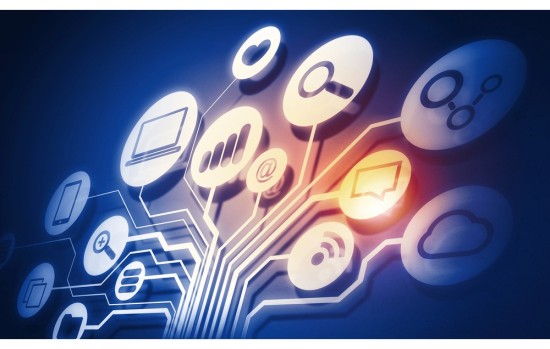 Web, Technology & Telecommunications