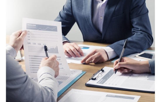 Business & Professional Services