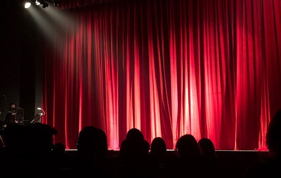 Arts, Recreation & Entertainment