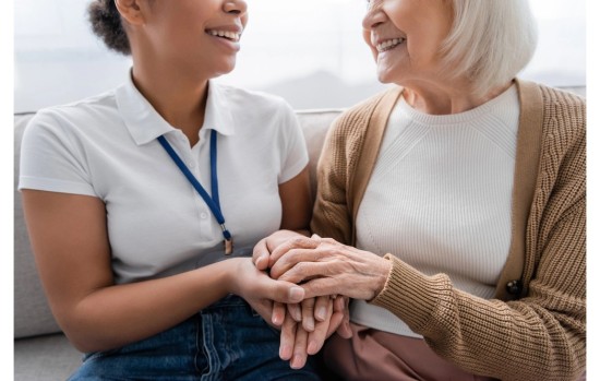Senior Living & Care Services