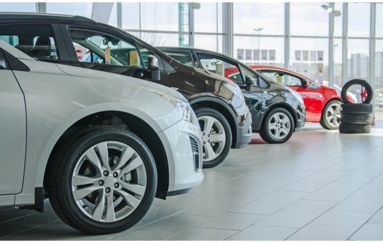 Automotive, Marine & Transportation