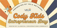 Cody Kids Entrepreneur Day