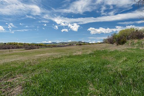 Lot for Sale- Buffalo, WY