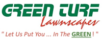 Green Turf Lawnscapes, Inc.