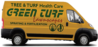 Green Turf Lawnscapes, Inc.