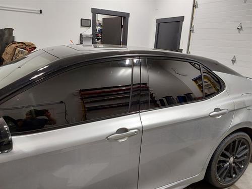 Window tint