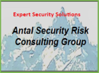 Antal  Security Risk Consulting Group