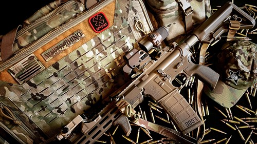 White Rhino Arms Firearm Picture 2