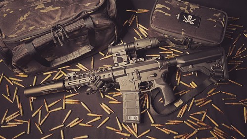 White Rhino Arms Firearm Picture 3