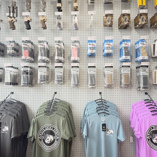 Product Display