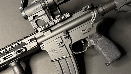 White Rhino Arms Firearm Picture 1