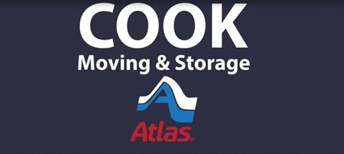 Cook Moving & Storage