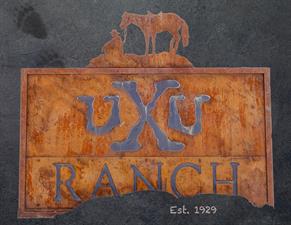 UXU Ranch