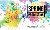 23rd Annual Spring Production
