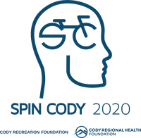 SPIN Cody 2020 - POSTPONED