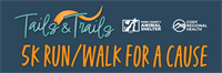 Tails & Trails 5K Race/Walk