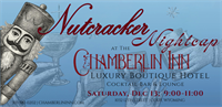 Cody Nutcracker Nightcap
