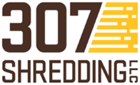 307 Shredding