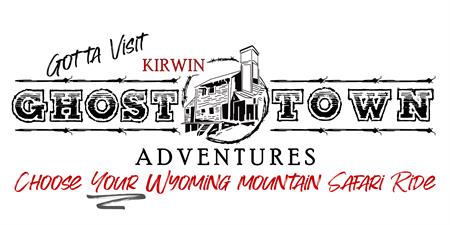Kirwin Ghost Town Adventures