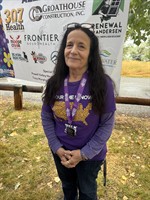 Walk to End Alzheimer's