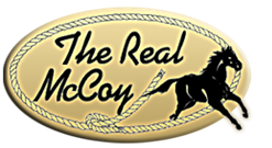Real McCoy Horses