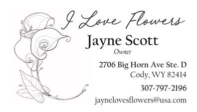 I Love Flowers LLC I Love Flowers LLC