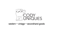 CODY UNiQUES LLC