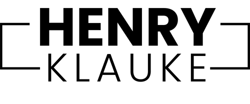 Henry Klauke Innovations LLC Logo Henry Klauke Innovations LLC Logo