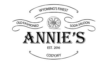Annie's Soda Saloon
