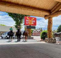 Moose Creek Lodge & Suites