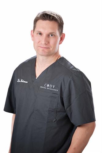 Devon L. Holeman, DMD Doctor of Dental Medicine