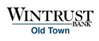 Bring it home to Wintrust Bank-Old Town!