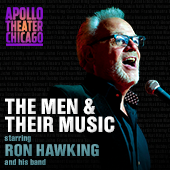 The Men and Their Music Starring Ron Hawking