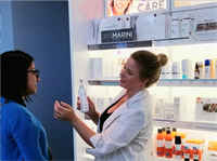 Obaji or Jan Marini Customized Facials for just $70