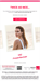 European Wax Center – Twice as Nice, BOGO 50% off
