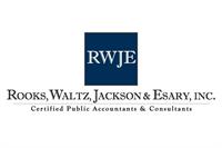 Rooks, Waltz, Jackson & Esary, Inc.