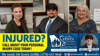 The Sellers Law Firm, LLC