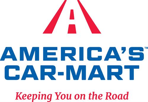 America's Car-Mart Logo