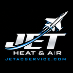Jet Heat and Air