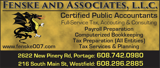 Fenske & Associates, LLC