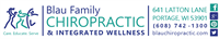 Blau Family Chiropractic & Integrated Wellness