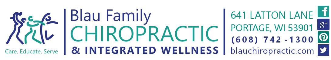 Blau Family Chiropractic & Integrated Wellness
