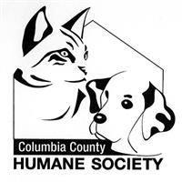 Columbia County Humane Society Pizza Ranch Fundraiser
